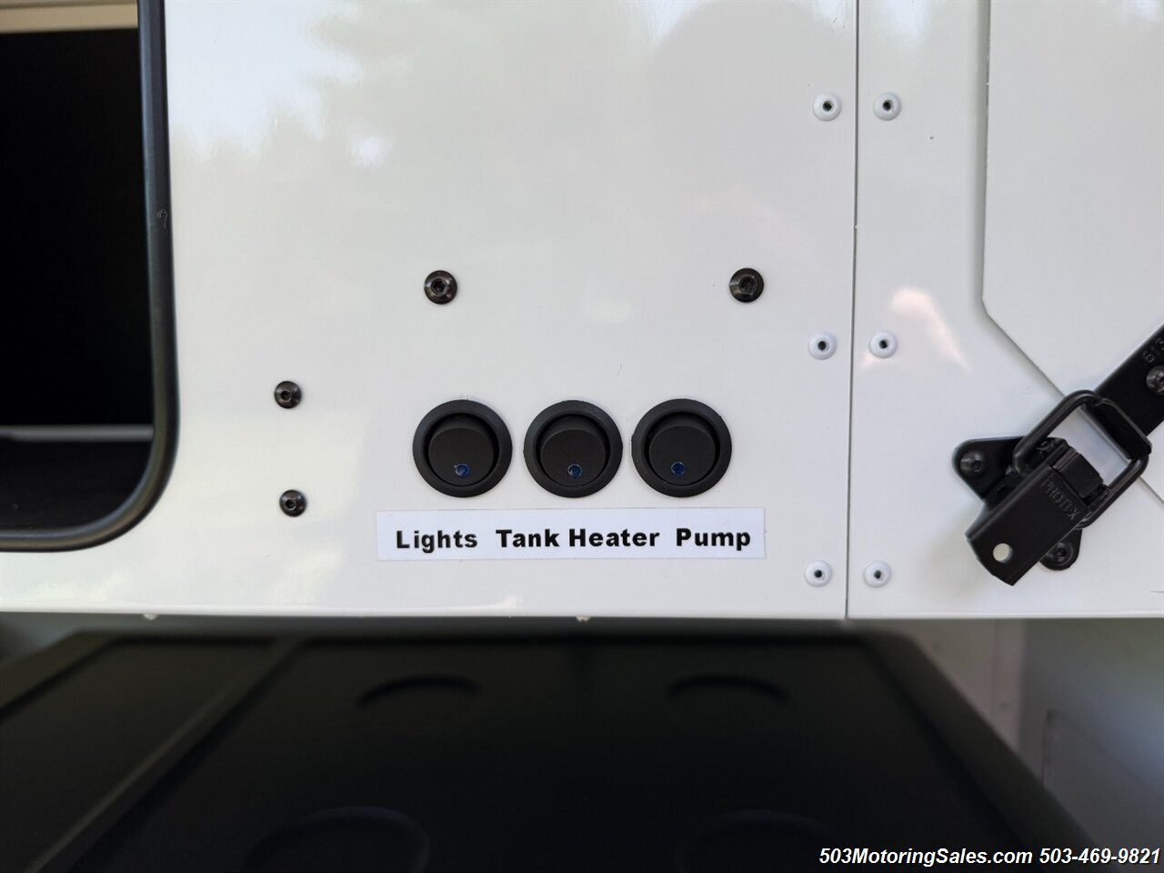 2019 Toyota Tacoma TRD OffRoad Overlander - Photo 77 - Beaverton, OR 97005