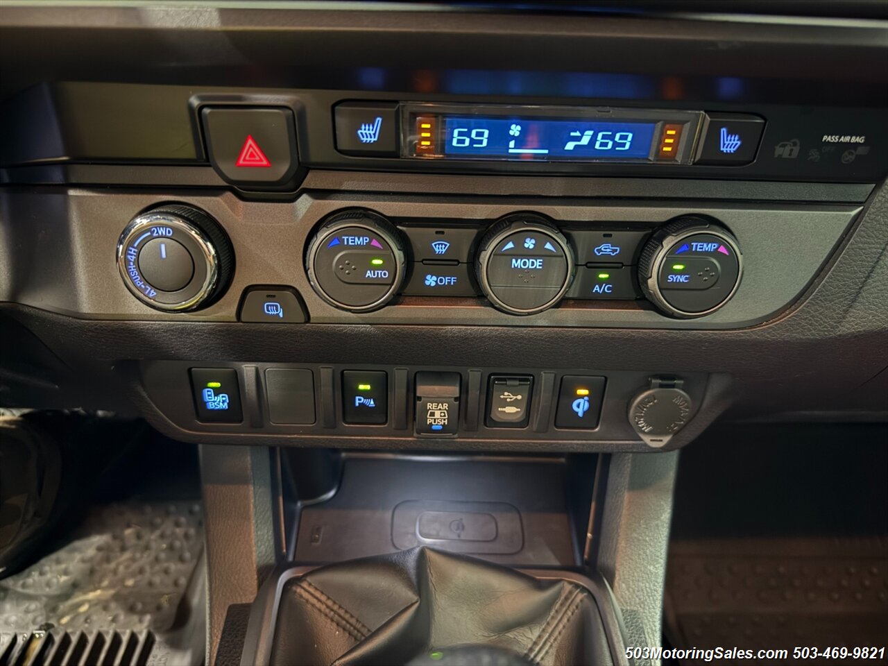 2019 Toyota Tacoma TRD OffRoad Overlander - Photo 42 - Beaverton, OR 97005