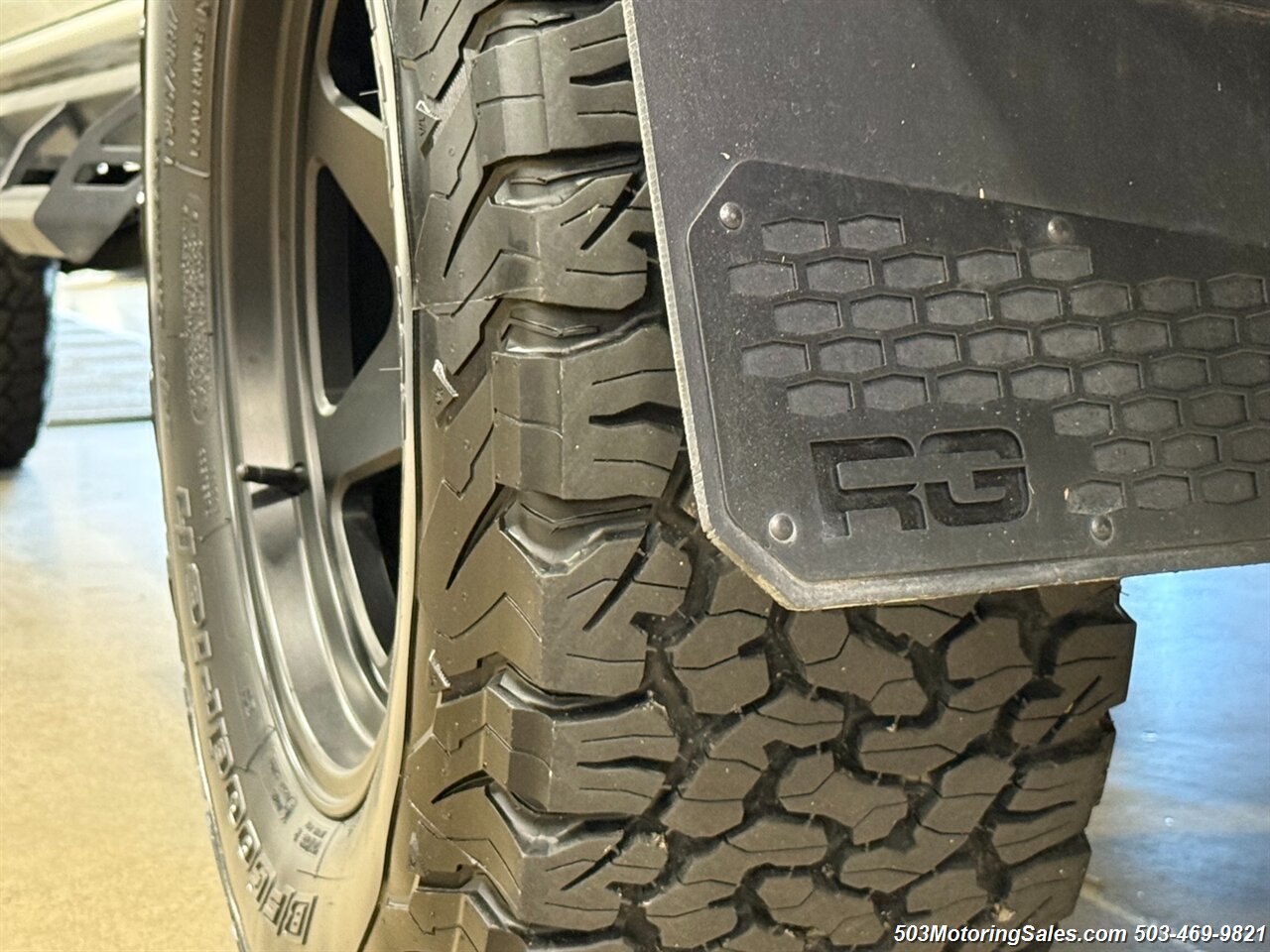 2019 Toyota Tacoma TRD OffRoad Overlander - Photo 36 - Beaverton, OR 97005