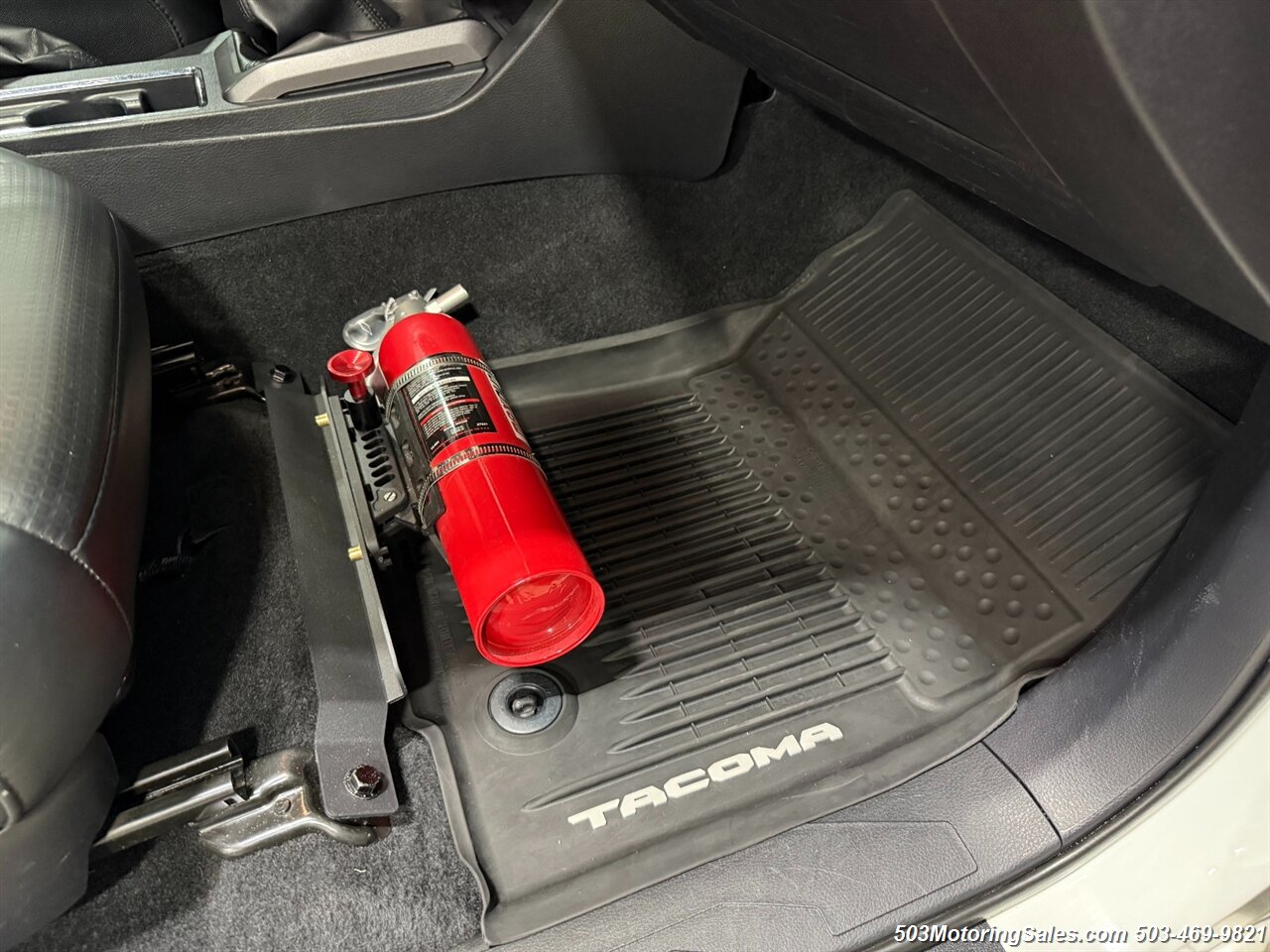 2019 Toyota Tacoma TRD OffRoad Overlander - Photo 55 - Beaverton, OR 97005
