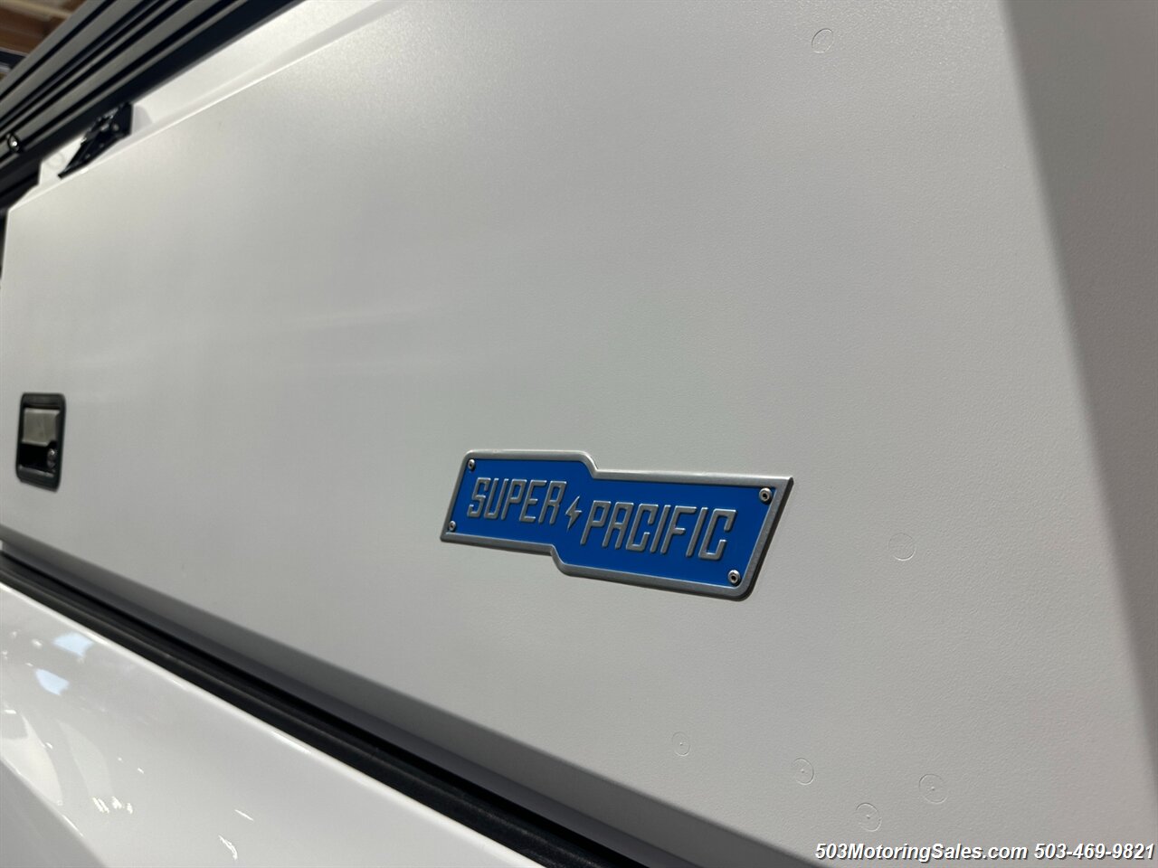 2019 Toyota Tacoma TRD OffRoad Overlander - Photo 15 - Beaverton, OR 97005