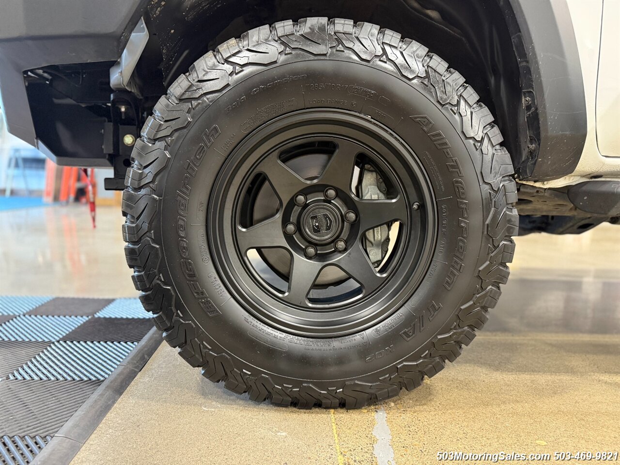 2019 Toyota Tacoma TRD OffRoad Overlander - Photo 6 - Beaverton, OR 97005