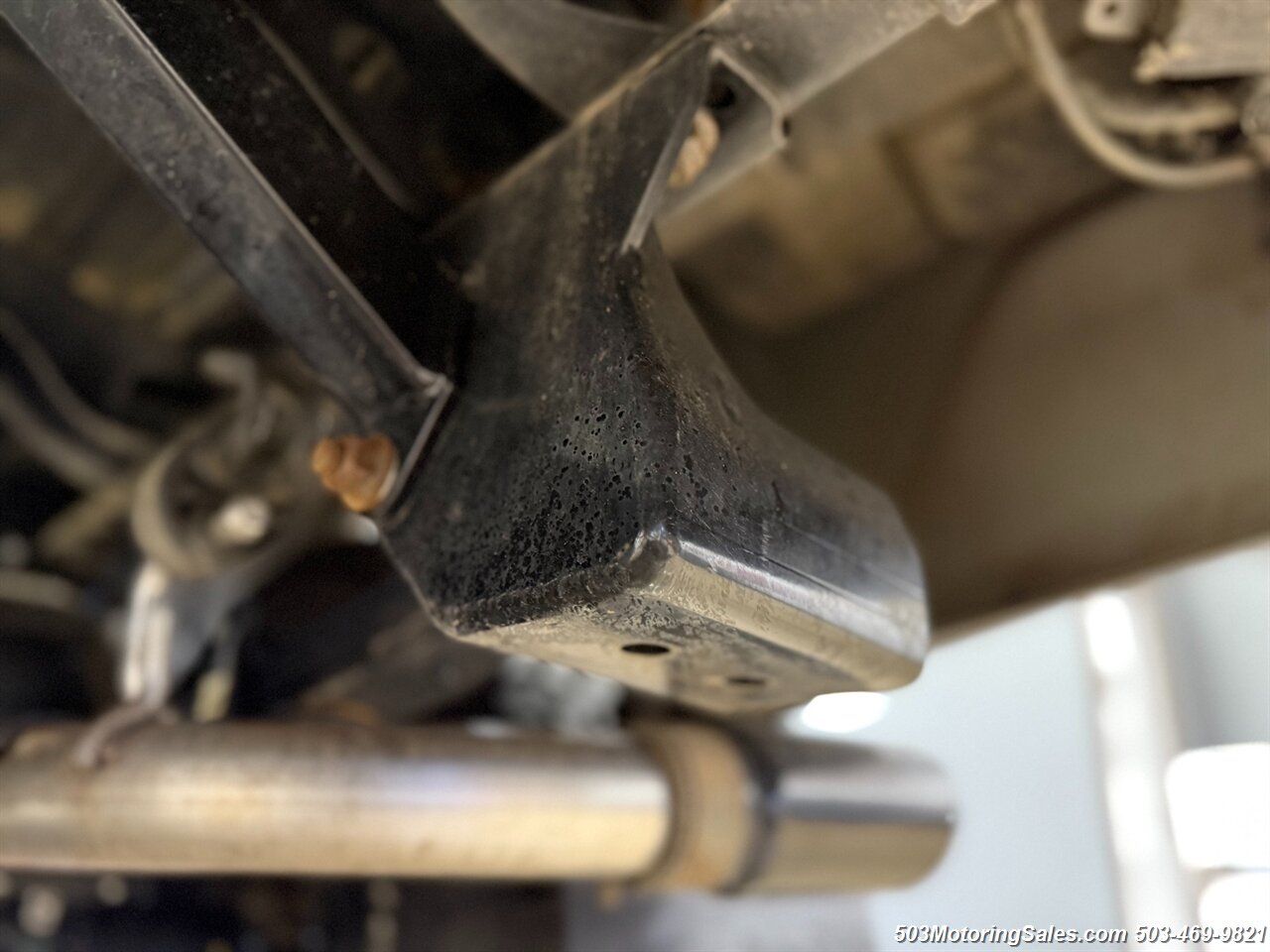 2019 Toyota Tacoma TRD OffRoad Overlander - Photo 34 - Beaverton, OR 97005