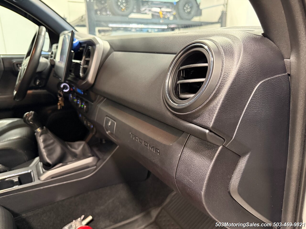 2019 Toyota Tacoma TRD OffRoad Overlander - Photo 56 - Beaverton, OR 97005