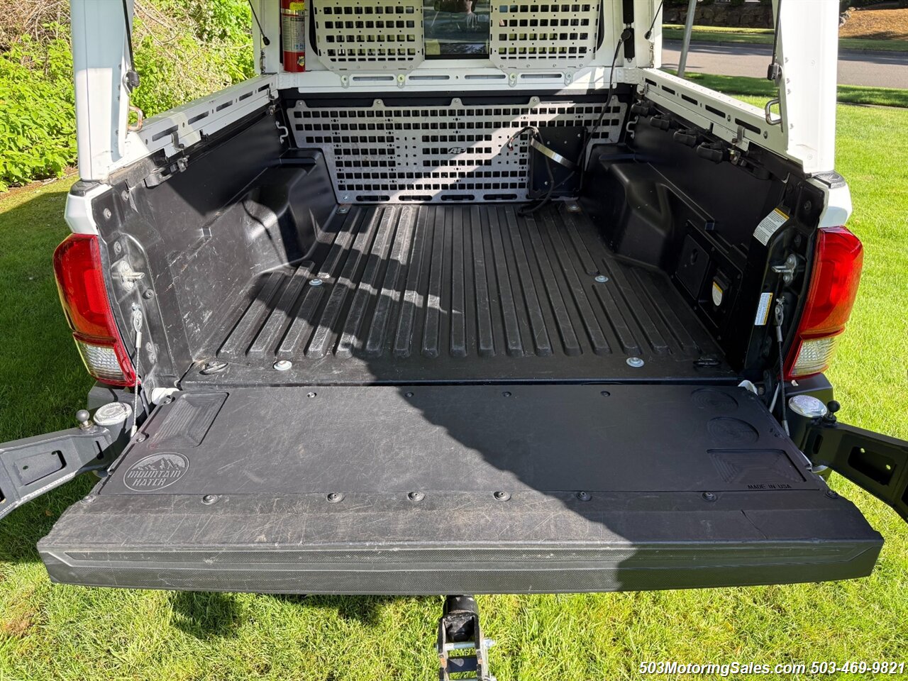 2019 Toyota Tacoma TRD OffRoad Overlander - Photo 59 - Beaverton, OR 97005