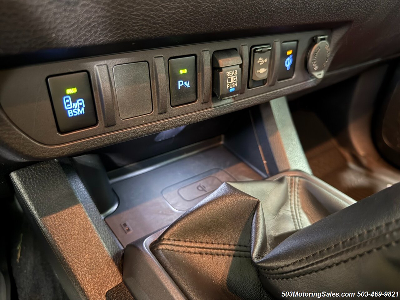 2019 Toyota Tacoma TRD OffRoad Overlander - Photo 43 - Beaverton, OR 97005