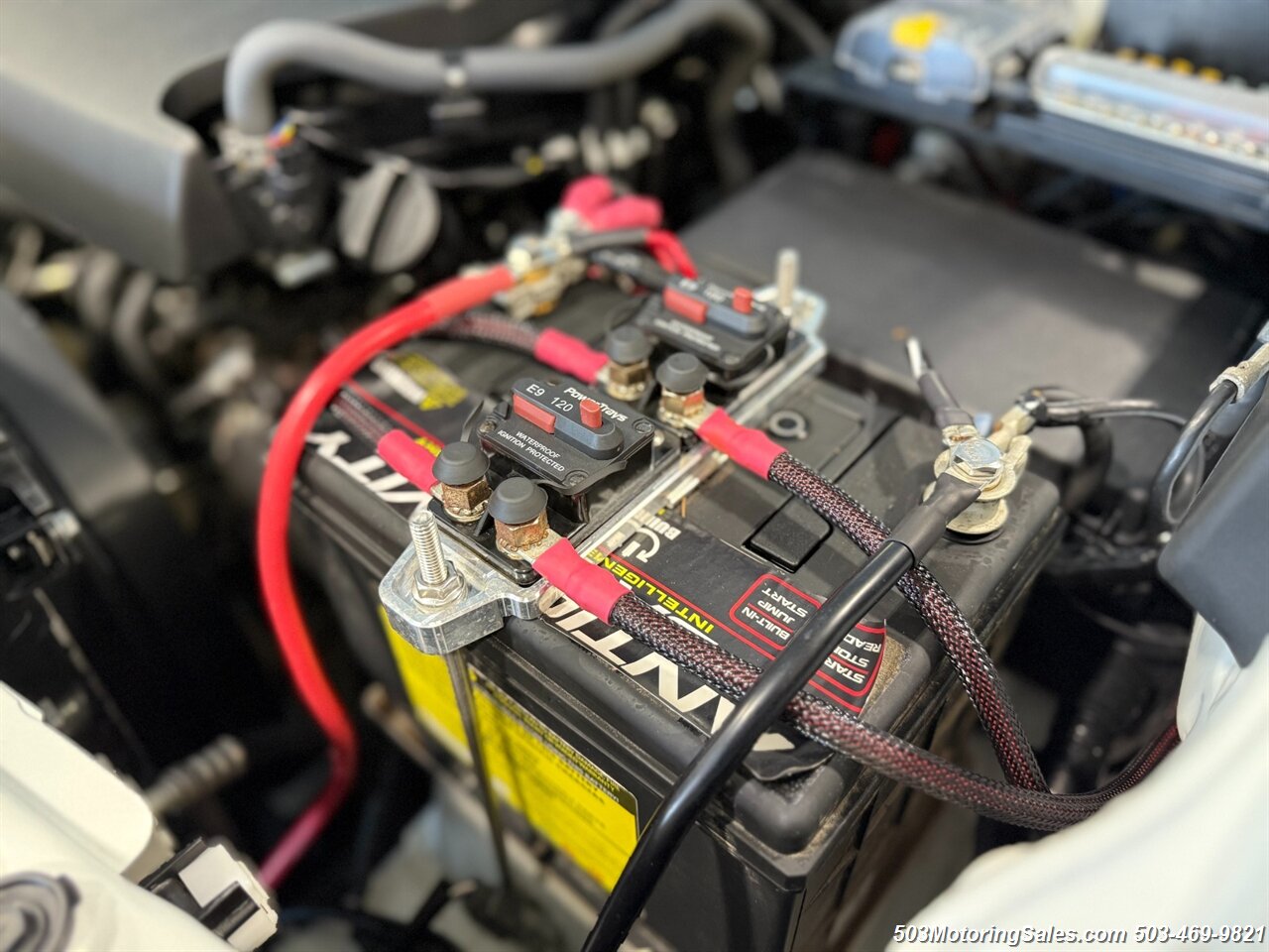 2019 Toyota Tacoma TRD OffRoad Overlander - Photo 23 - Beaverton, OR 97005