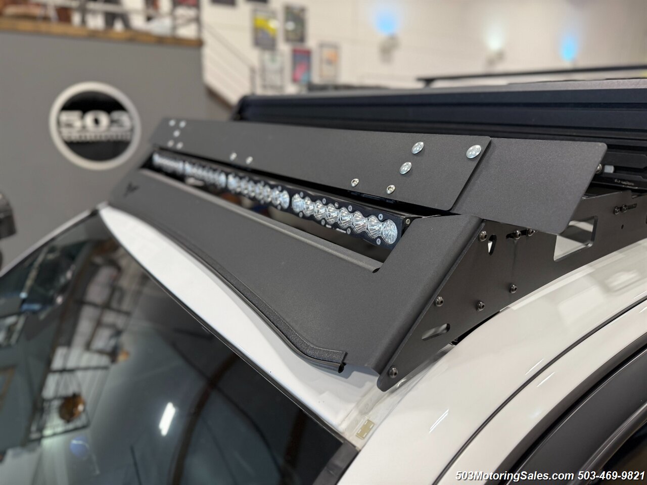 2019 Toyota Tacoma TRD OffRoad Overlander - Photo 22 - Beaverton, OR 97005