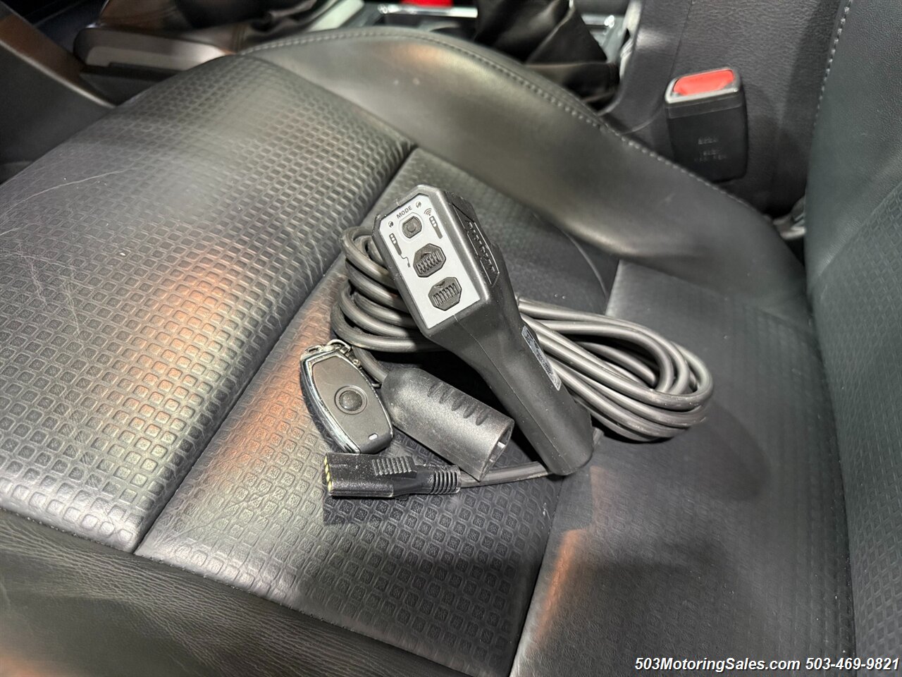 2019 Toyota Tacoma TRD OffRoad Overlander - Photo 47 - Beaverton, OR 97005