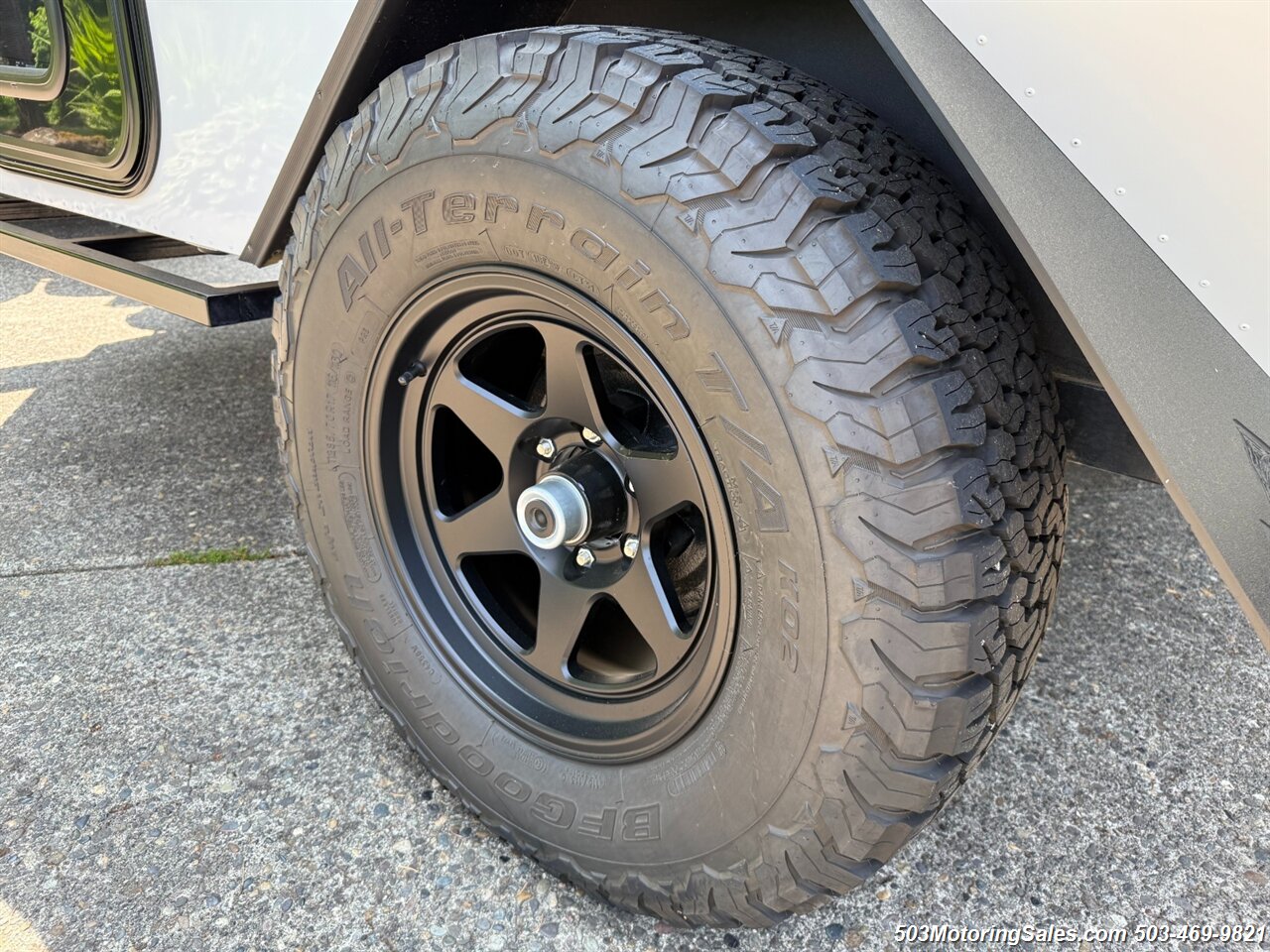 2019 Toyota Tacoma TRD OffRoad Overlander - Photo 79 - Beaverton, OR 97005