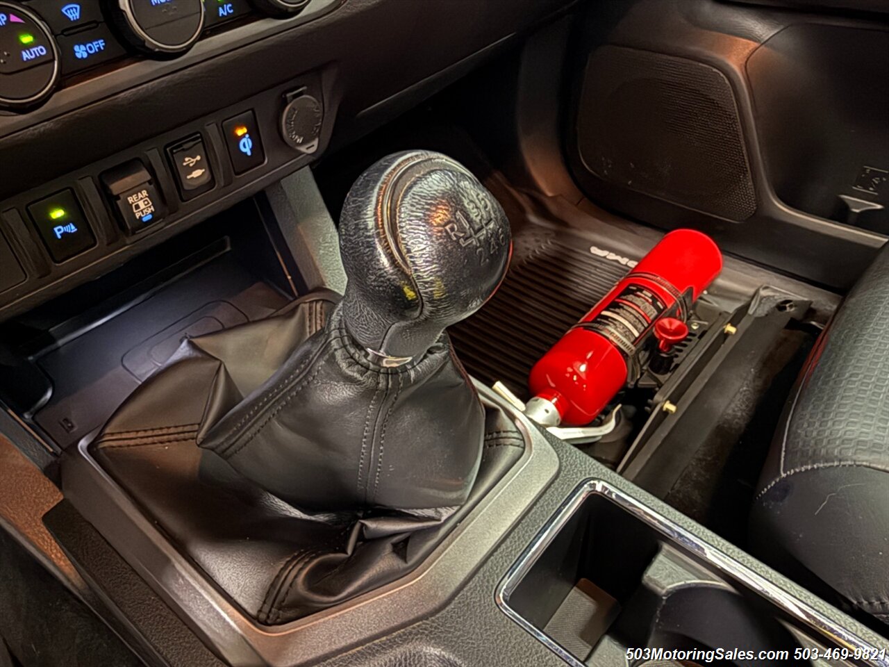 2019 Toyota Tacoma TRD OffRoad Overlander - Photo 44 - Beaverton, OR 97005