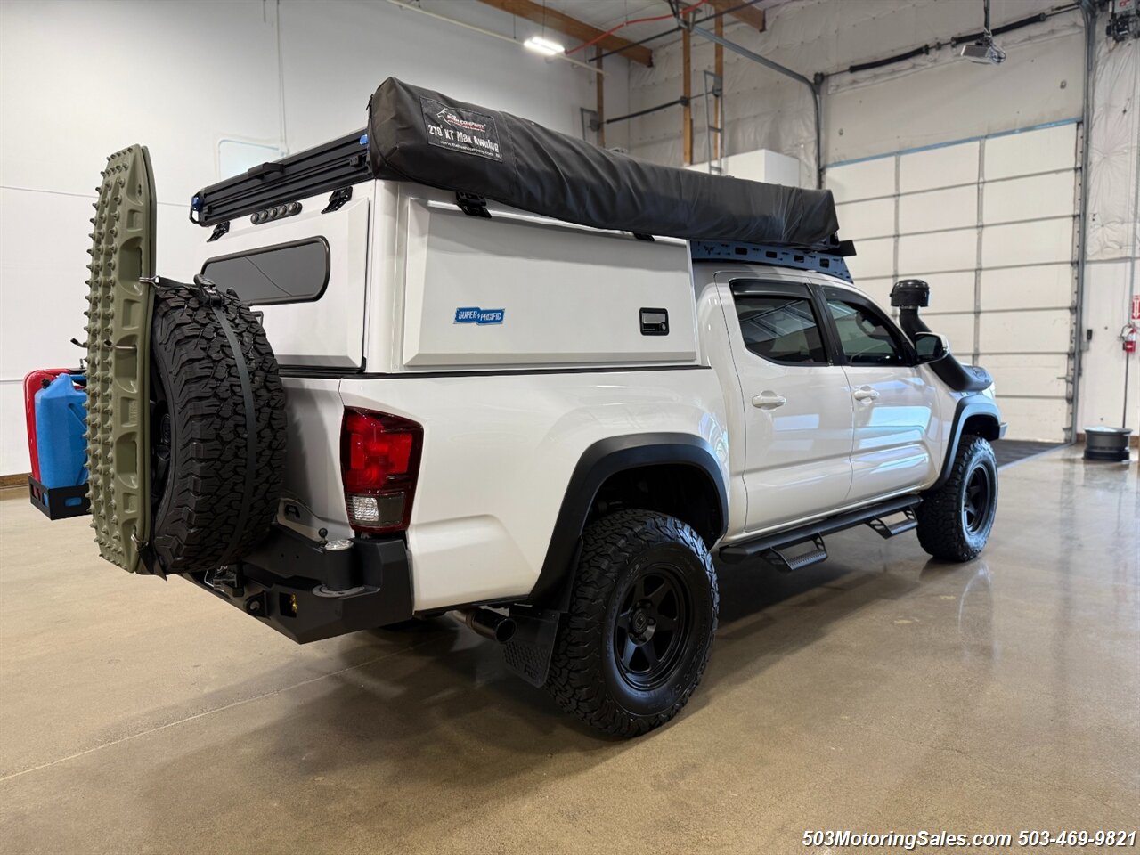 2019 Toyota Tacoma TRD OffRoad Overlander - Photo 31 - Beaverton, OR 97005