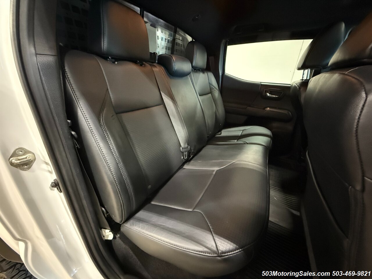 2019 Toyota Tacoma TRD OffRoad Overlander - Photo 54 - Beaverton, OR 97005