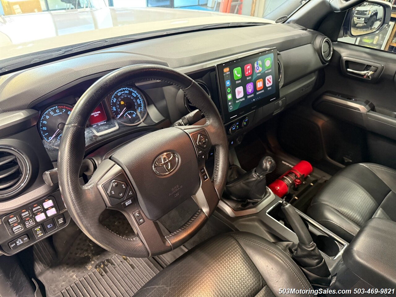 2019 Toyota Tacoma TRD OffRoad Overlander - Photo 41 - Beaverton, OR 97005