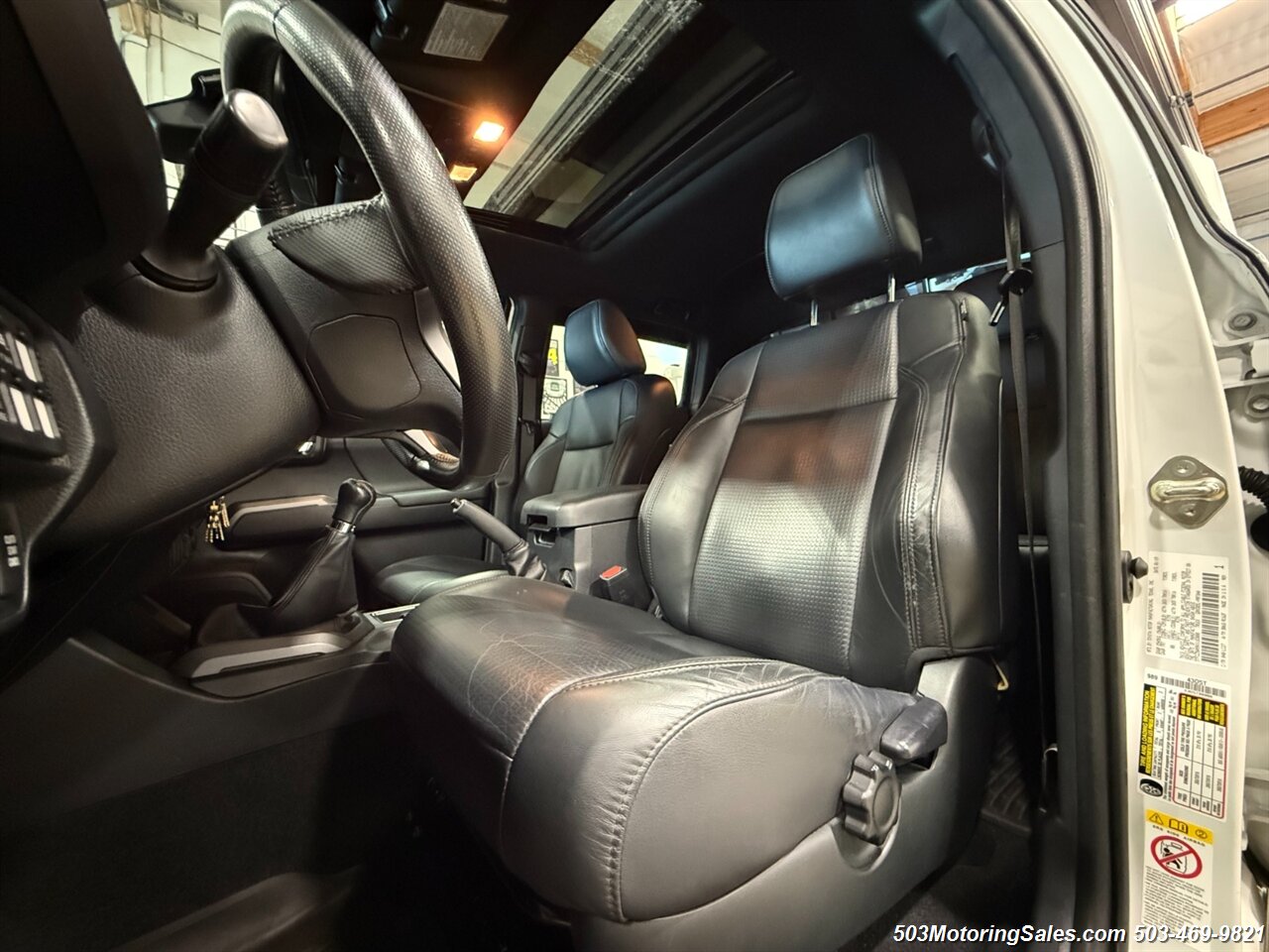 2019 Toyota Tacoma TRD OffRoad Overlander - Photo 38 - Beaverton, OR 97005