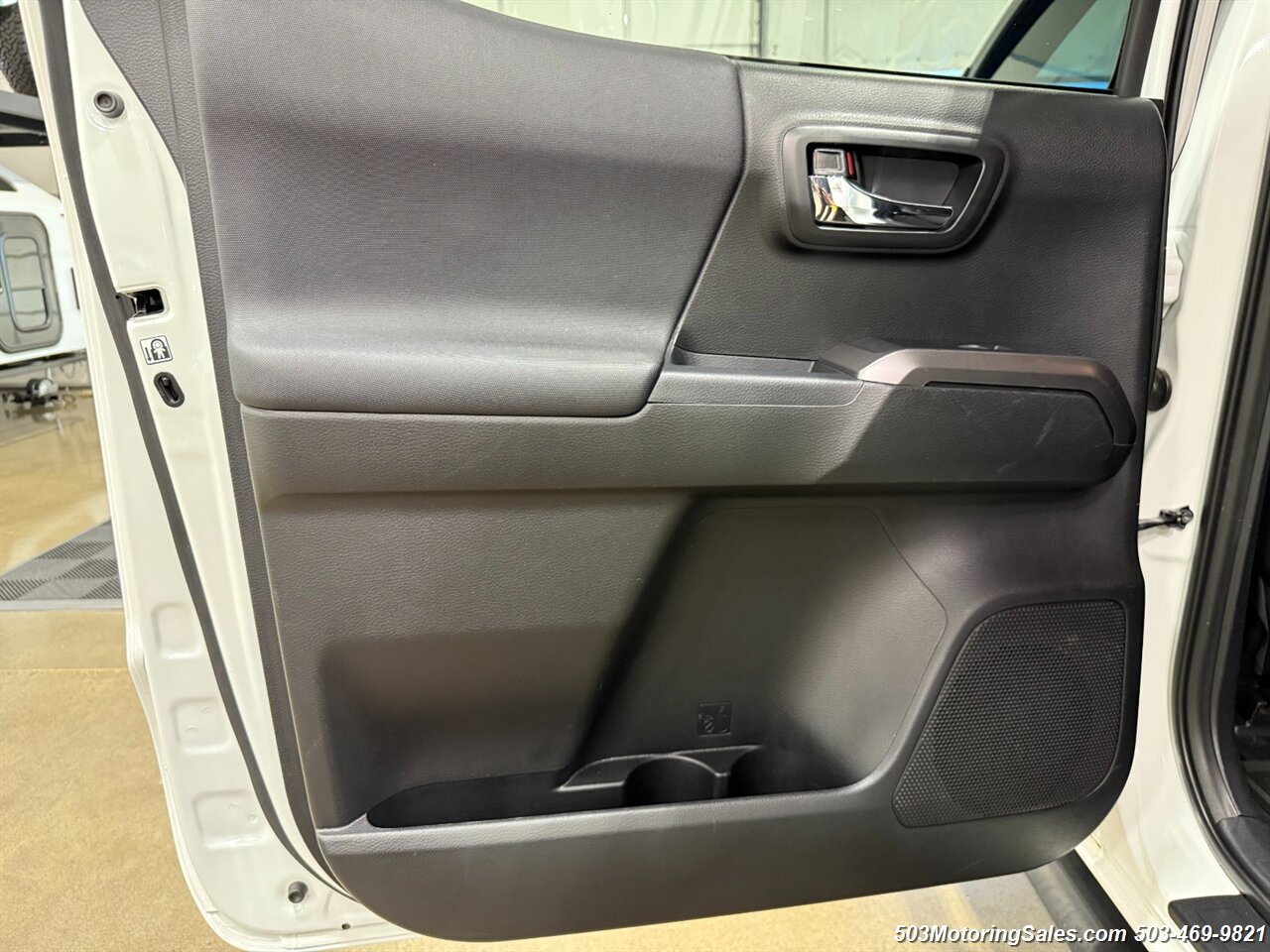 2019 Toyota Tacoma TRD OffRoad Overlander - Photo 48 - Beaverton, OR 97005