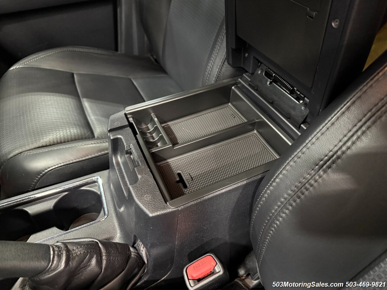 2019 Toyota Tacoma TRD OffRoad Overlander - Photo 46 - Beaverton, OR 97005