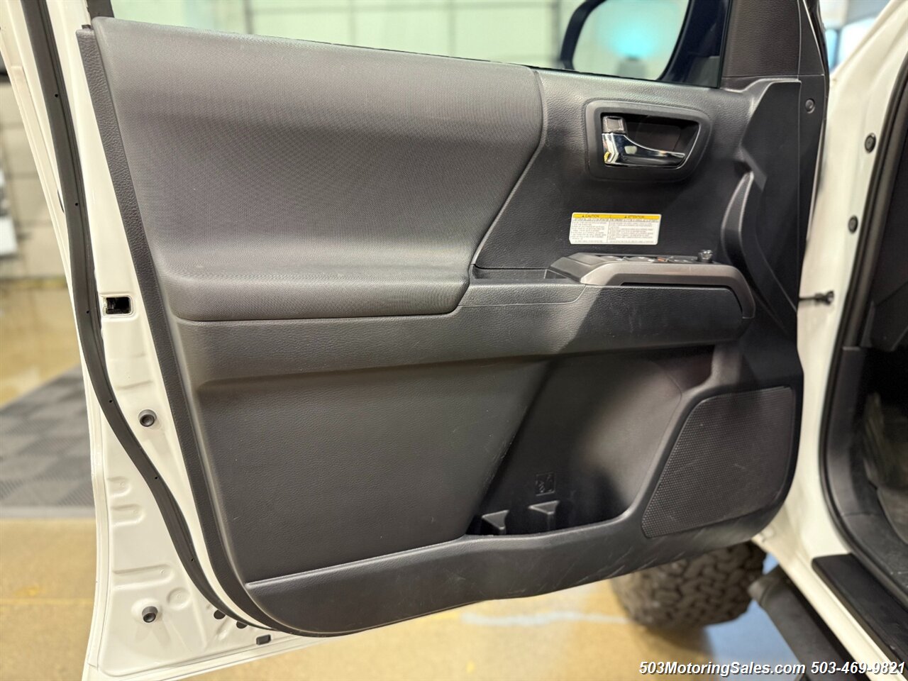 2019 Toyota Tacoma TRD OffRoad Overlander - Photo 37 - Beaverton, OR 97005