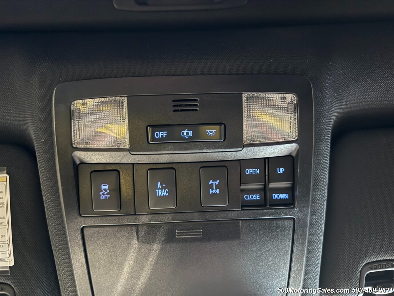 2019 Toyota Tacoma TRD OffRoad Overlander - Photo 45 - Beaverton, OR 97005