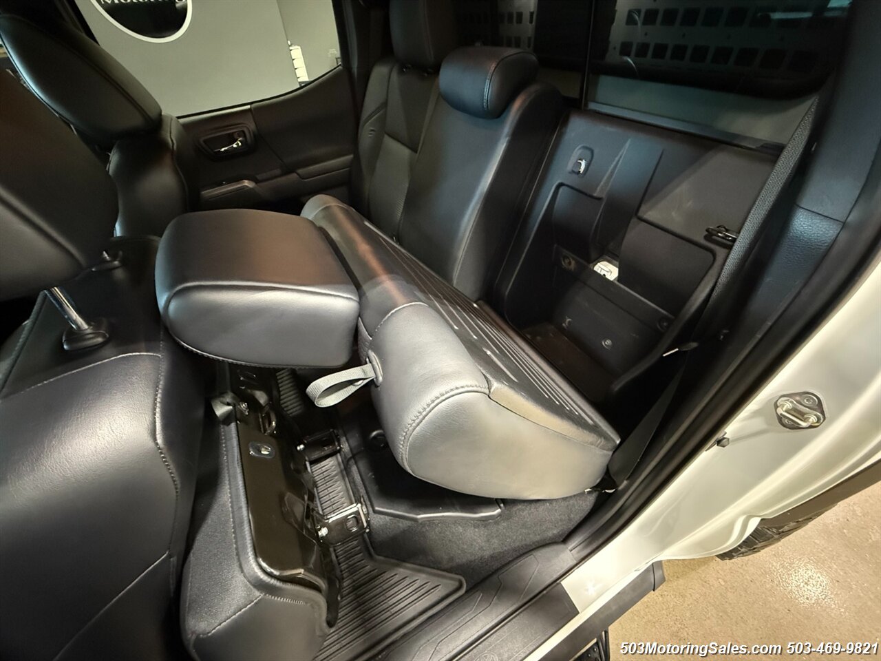 2019 Toyota Tacoma TRD OffRoad Overlander - Photo 52 - Beaverton, OR 97005