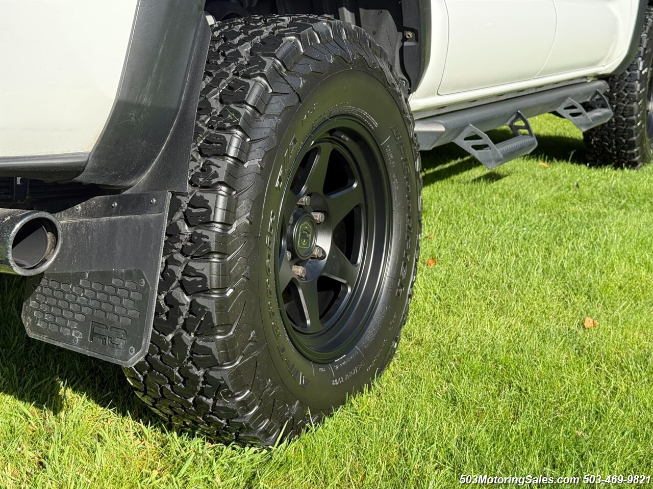 2019 Toyota Tacoma TRD OffRoad Overlander - Photo 58 - Beaverton, OR 97005