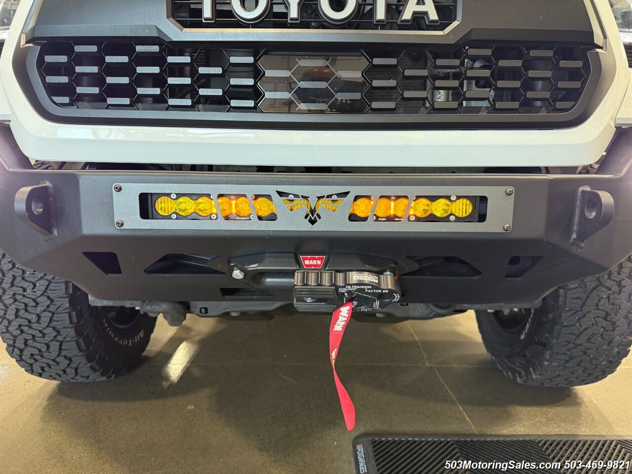 2019 Toyota Tacoma TRD OffRoad Overlander - Photo 51 - Beaverton, OR 97005