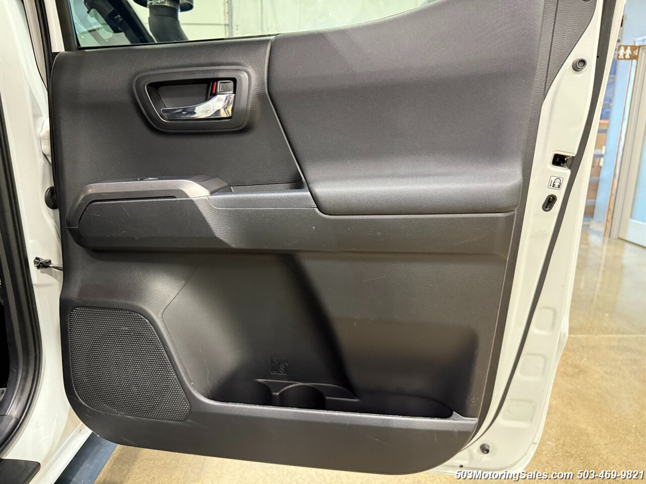 2019 Toyota Tacoma TRD OffRoad Overlander - Photo 53 - Beaverton, OR 97005