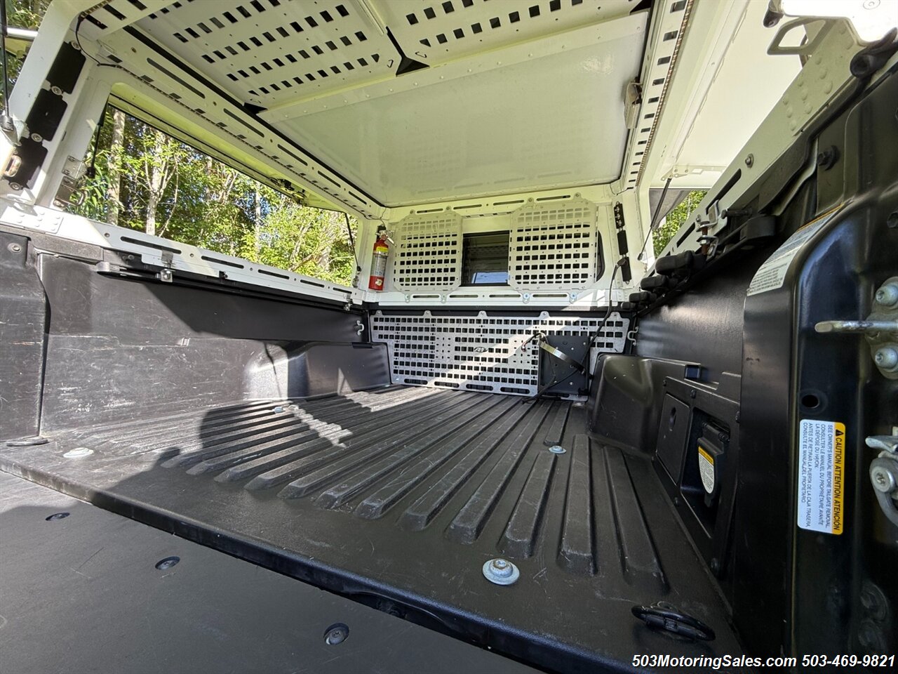 2019 Toyota Tacoma TRD OffRoad Overlander - Photo 60 - Beaverton, OR 97005
