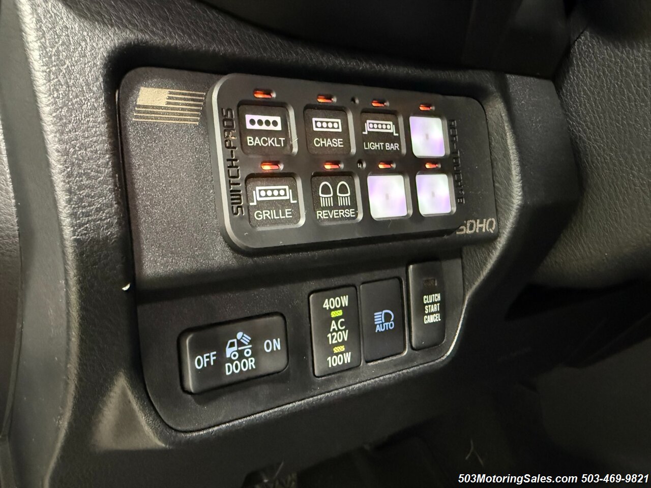 2019 Toyota Tacoma TRD OffRoad Overlander - Photo 40 - Beaverton, OR 97005