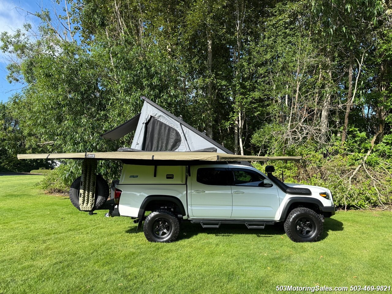2019 Toyota Tacoma TRD OffRoad Overlander - Photo 67 - Beaverton, OR 97005