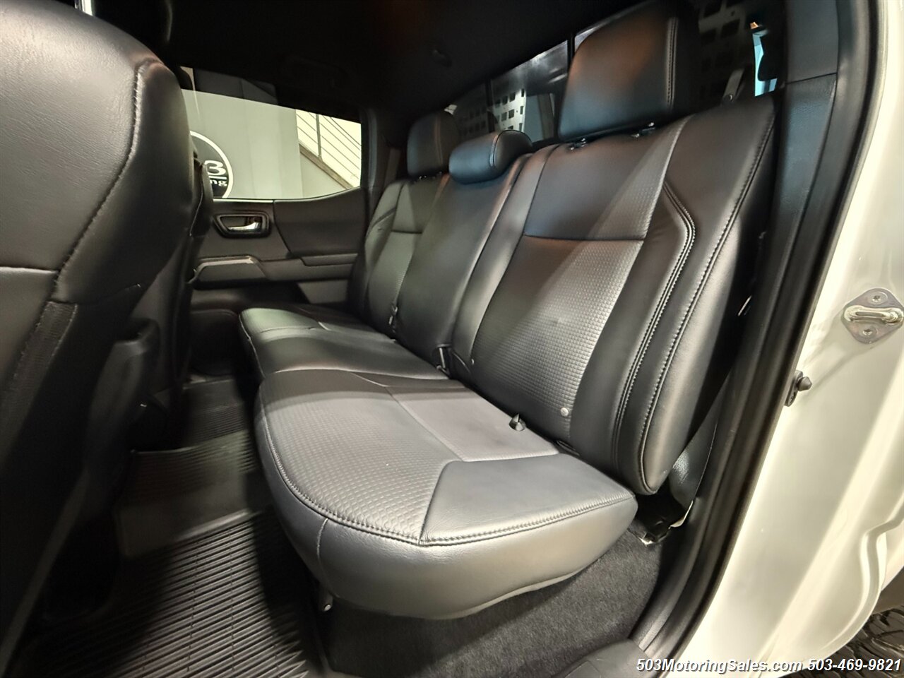 2019 Toyota Tacoma TRD OffRoad Overlander - Photo 50 - Beaverton, OR 97005