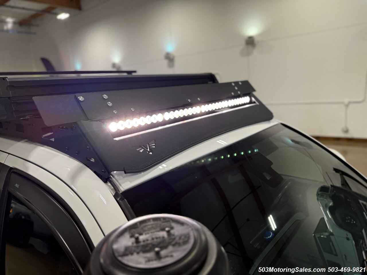 2019 Toyota Tacoma TRD OffRoad Overlander - Photo 11 - Beaverton, OR 97005