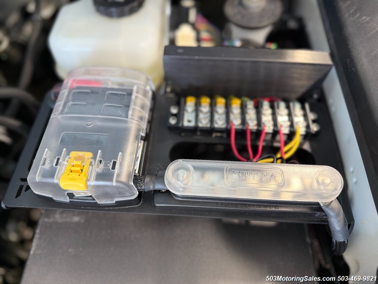 2019 Toyota Tacoma TRD OffRoad Overlander - Photo 24 - Beaverton, OR 97005