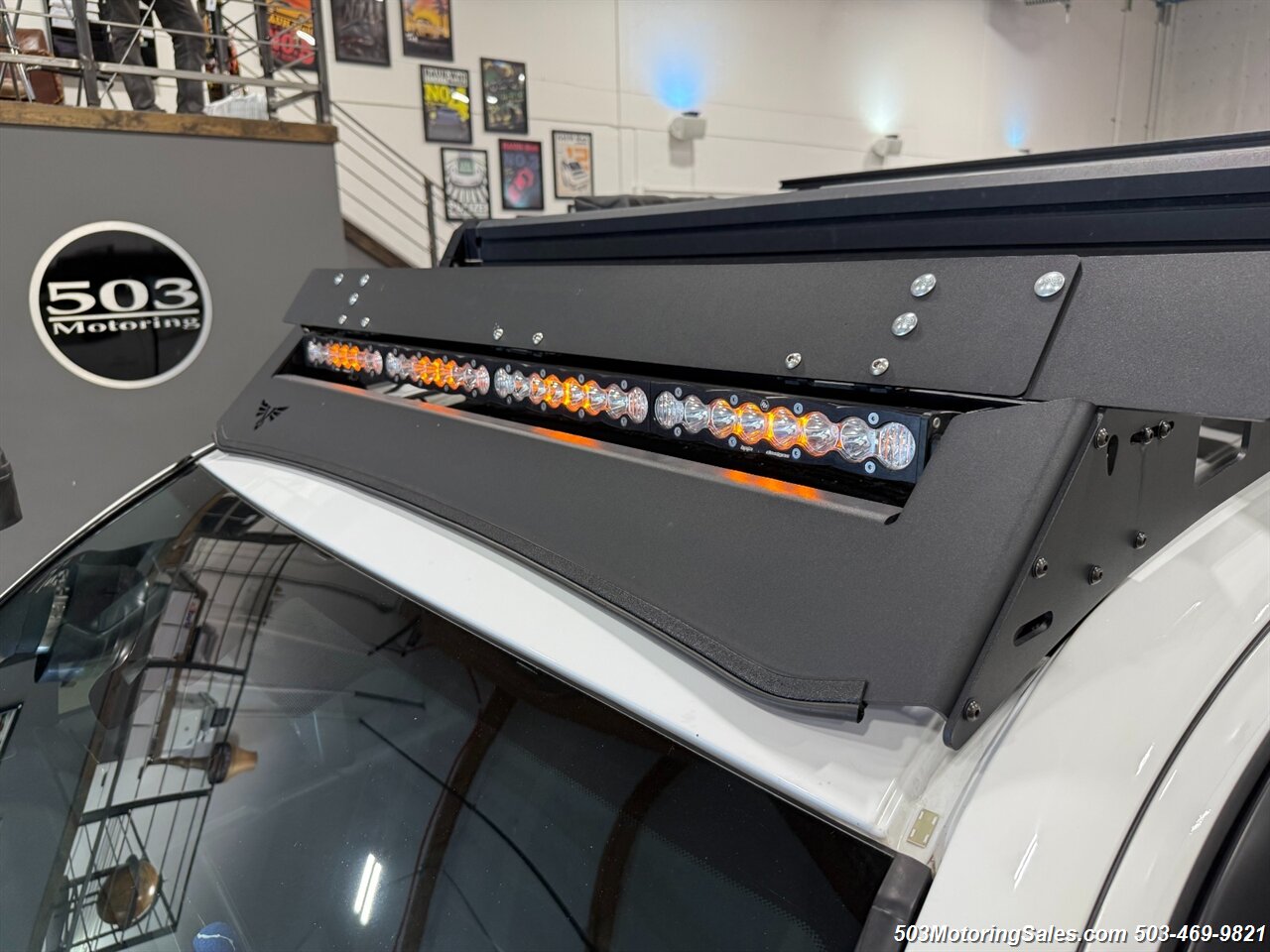 2019 Toyota Tacoma TRD OffRoad Overlander - Photo 49 - Beaverton, OR 97005
