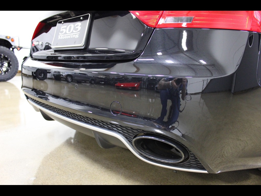 2014 Audi RS 5 quattro   - Photo 17 - Beaverton, OR 97005