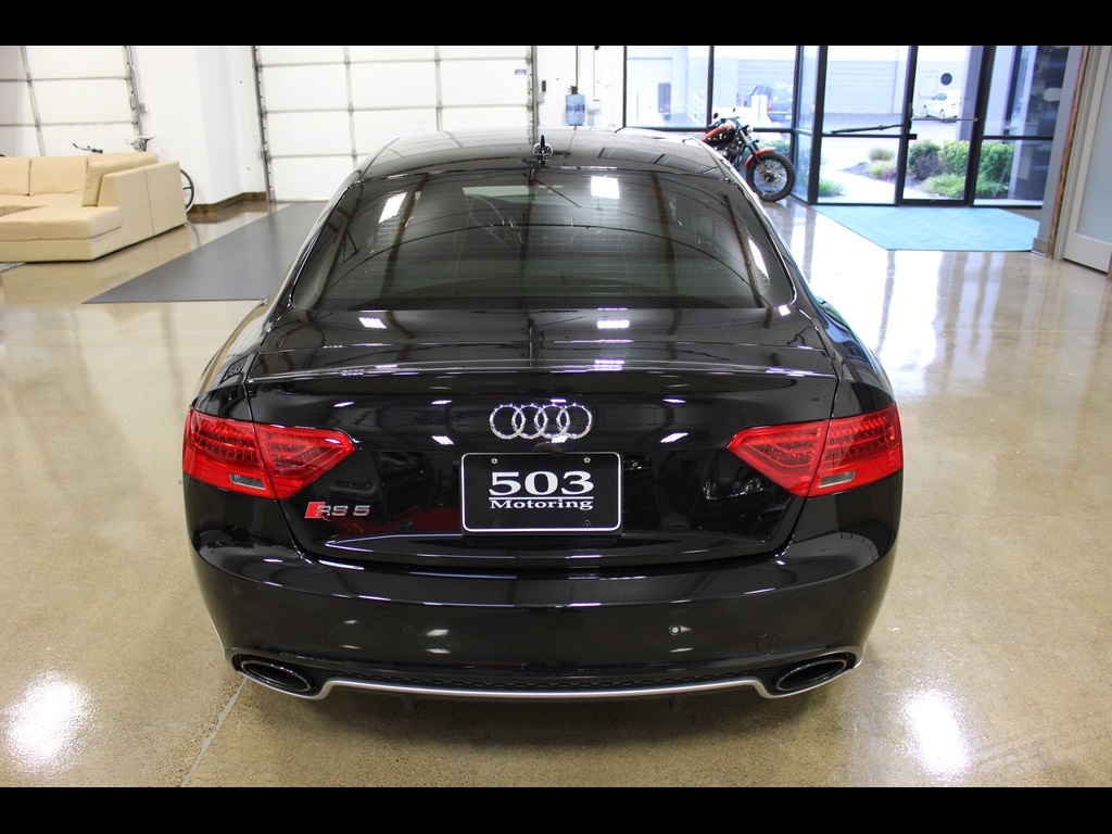 2014 Audi RS 5 quattro   - Photo 16 - Beaverton, OR 97005