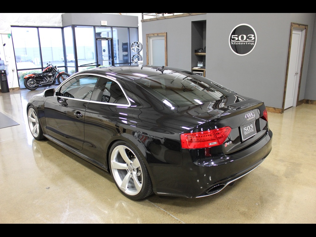 2014 Audi RS 5 quattro   - Photo 19 - Beaverton, OR 97005