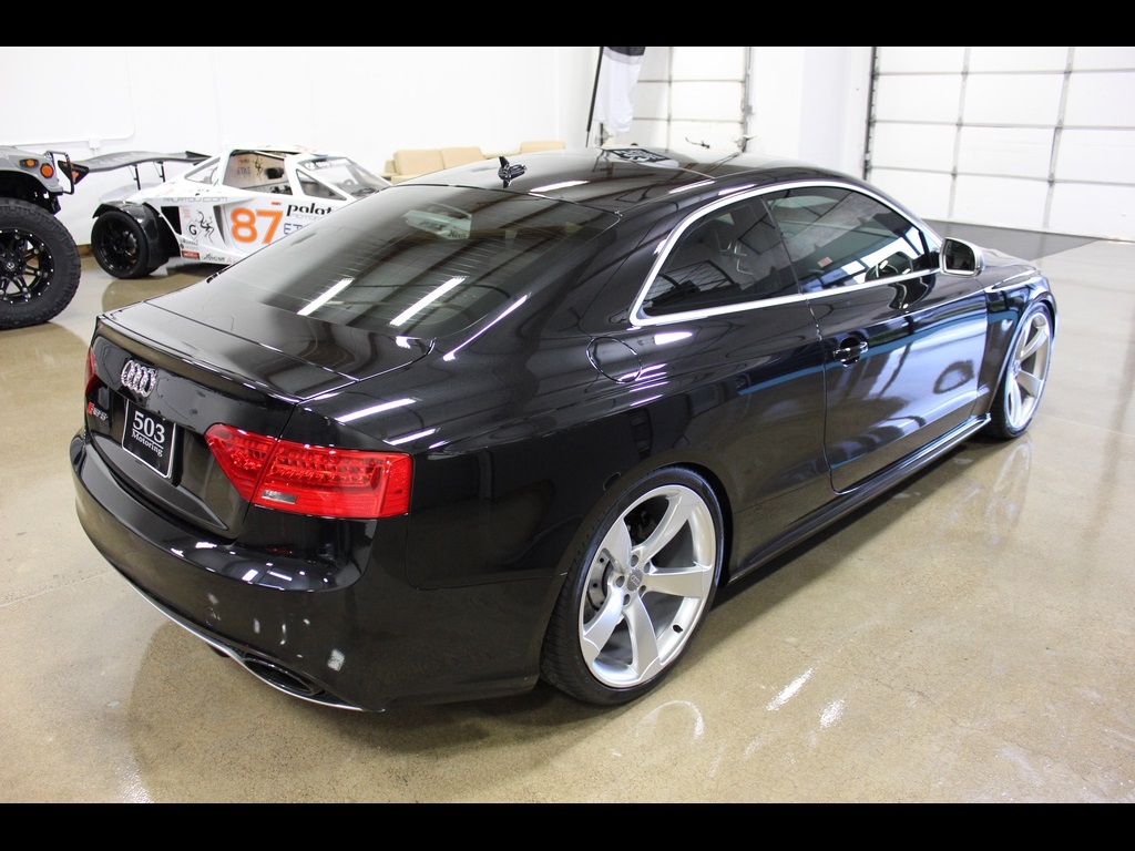 2014 Audi RS 5 quattro   - Photo 15 - Beaverton, OR 97005