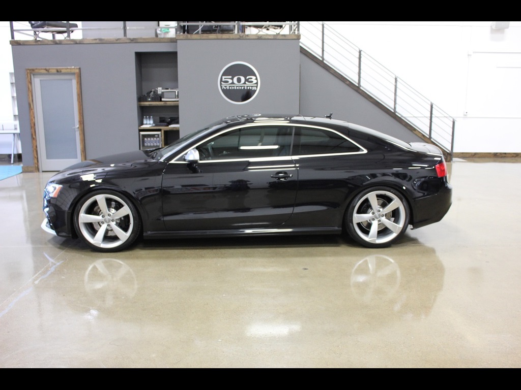 2014 Audi RS 5 quattro   - Photo 2 - Beaverton, OR 97005