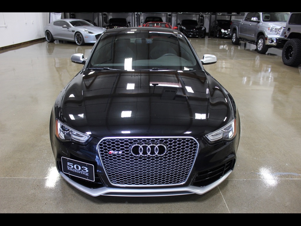 2014 Audi RS 5 quattro   - Photo 7 - Beaverton, OR 97005