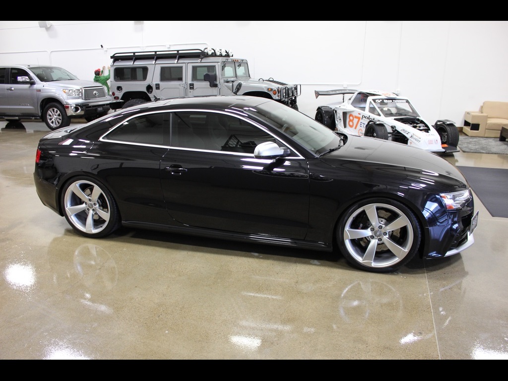 2014 Audi RS 5 quattro   - Photo 13 - Beaverton, OR 97005