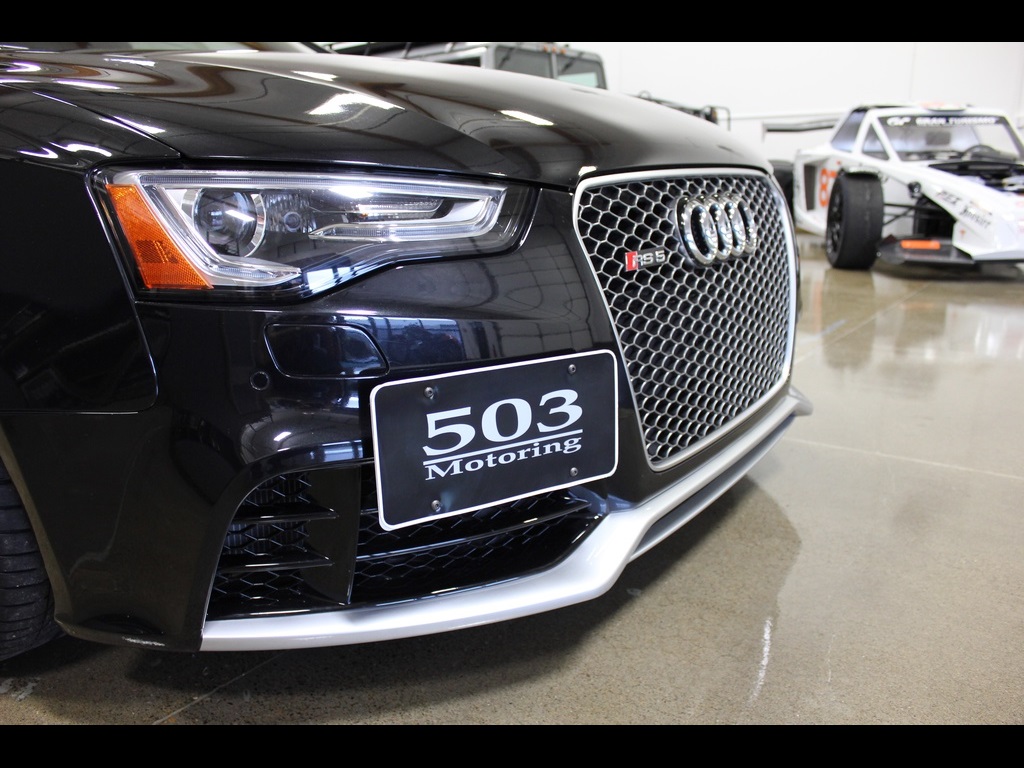 2014 Audi RS 5 quattro   - Photo 8 - Beaverton, OR 97005