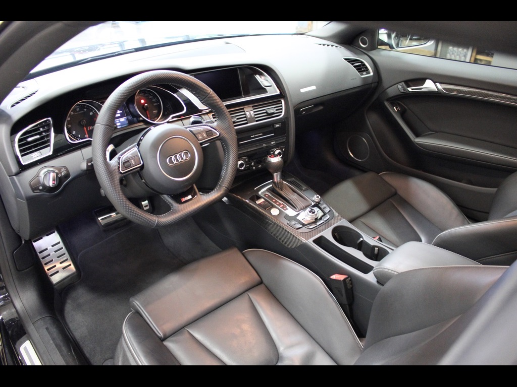 2014 Audi RS 5 quattro   - Photo 23 - Beaverton, OR 97005