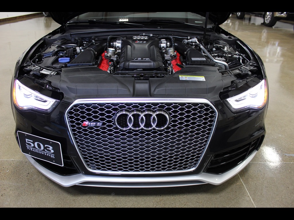 2014 Audi RS 5 quattro   - Photo 31 - Beaverton, OR 97005