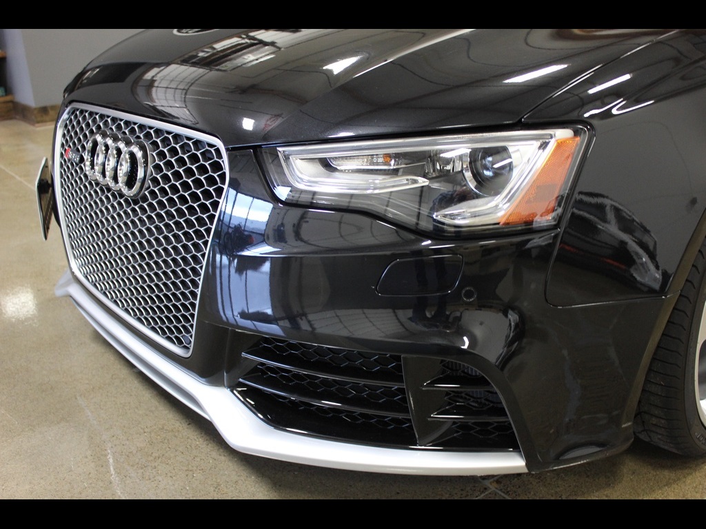 2014 Audi RS 5 quattro   - Photo 6 - Beaverton, OR 97005