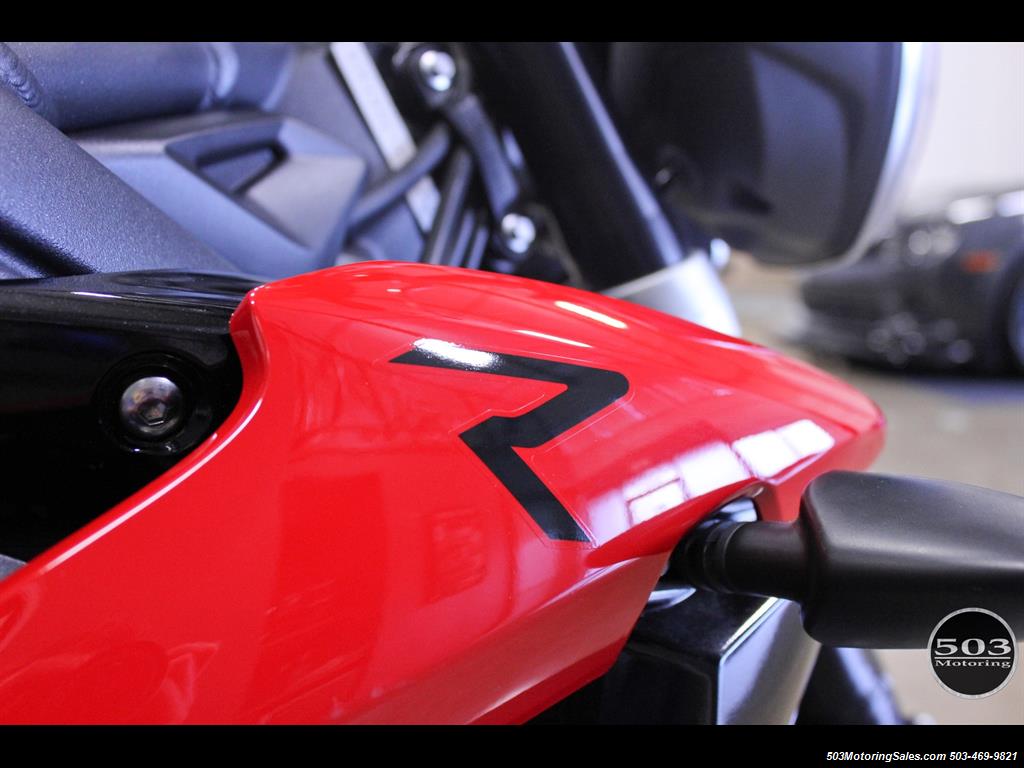 2013 Triumph Street Triple - R! Brand New w/ Only 228 Miles!   - Photo 5 - Beaverton, OR 97005