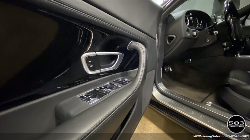 2009 Bentley Continental GT GT   - Photo 51 - Beaverton, OR 97005