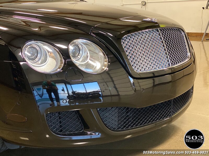 2009 Bentley Continental GT GT   - Photo 18 - Beaverton, OR 97005