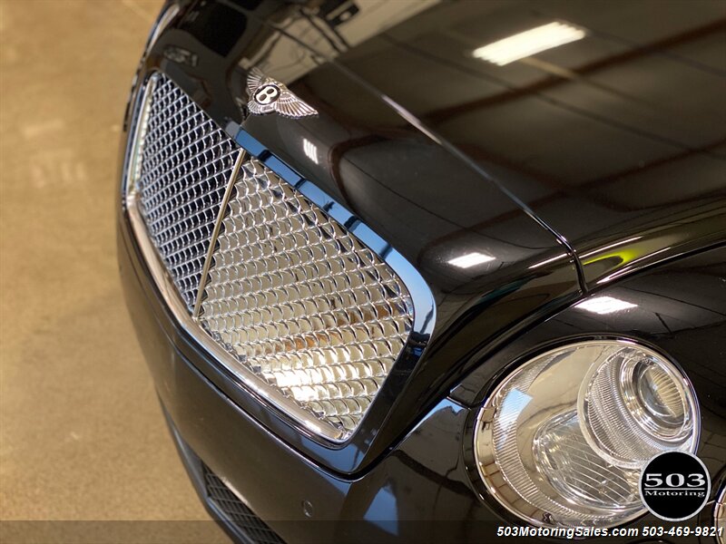 2009 Bentley Continental GT GT   - Photo 13 - Beaverton, OR 97005