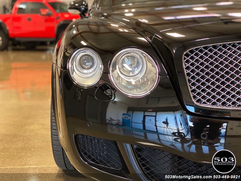 2009 Bentley Continental GT GT   - Photo 19 - Beaverton, OR 97005